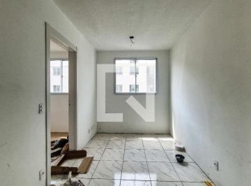 Apartamento · 50m² · 2 Quartos · Apartamento à Venda - Jaguaré, 2 Quartos, 50 m2