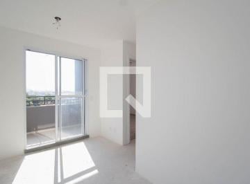 Apartamento · 39m² · 2 Quartos · Apartamento à Venda - Freguesia do Ó, 2 Quartos, 39 m2