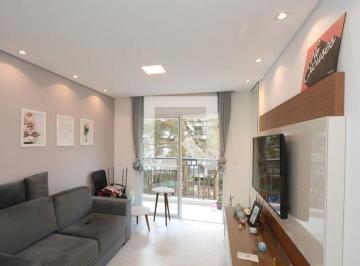 Apartamento · 38m² · 1 Quarto · 1 Vaga · Apartamento à Venda - Jardim Palmares, 1 Quarto, 38 m2