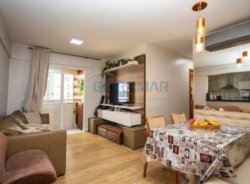 202605122012295224.jpg · Residencial All, Quadra 208, AP. 63m² com 2 Quartos, 1 suíte, armários, Lazer completo.