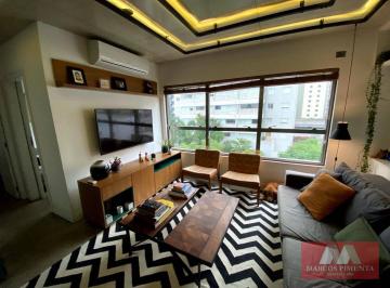 9bd09ba537813d44df634bb860bb7efa5f1b48b3 · Apartamento com 2 dormitórios à venda, 75 m² por R$ 1.280.000,00 - Bela Vista - São Paulo/SP
