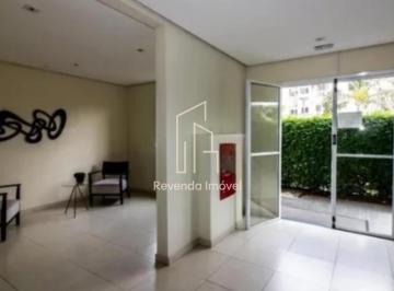 Foto 01 · Apartamento à venda em São Paulo-SP, Jardim Amaralina: 2 quartos, 1 sala, 1 banh