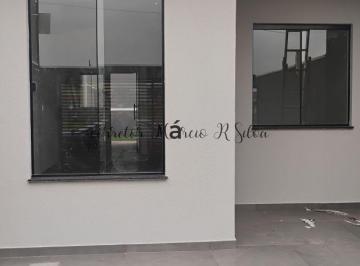 Casa de 2 quartos, Londrina · Excelente oportunidade casa nova aceita financiamento