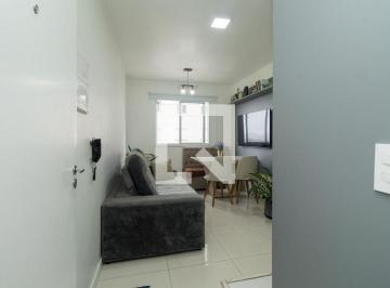 Apartamento · 40m² · 2 Quartos · 1 Vaga · Apartamento à Venda - Vila Califórnia, 2 Quartos, 40 m2