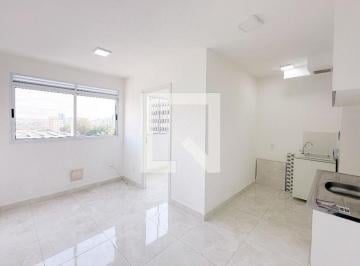 Apartamento · 36m² · 2 Quartos · Apartamento à Venda - Vila Leopoldina, 2 Quartos, 36 m2
