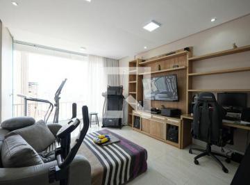 Apartamento · 93m² · 2 Quartos · Apartamento à Venda - Liberdade, 2 Quartos, 93 m2