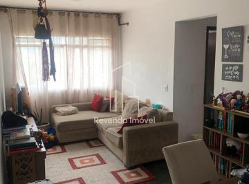 Foto 01 · Imperdível! Apartamento à venda em Cidade Ademar, São Paulo - 2 quartos, 1 sala,