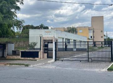 cb1e77b6eae64b79966789bbaf8bcb65d6234b23 · Apartamento no Condomínio Canto dos Passaros - Jardim Maria Amália / Sp