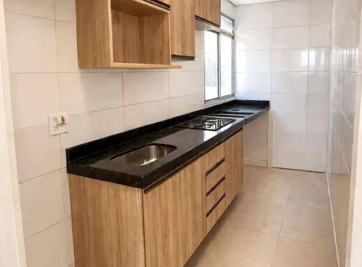 - Apartment in Estação Primavera Condominium - East Zone