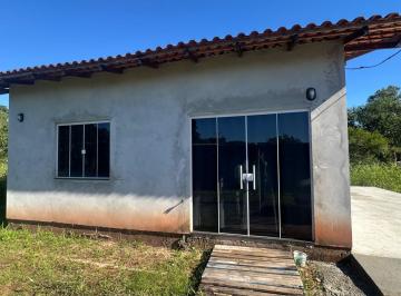 Foto 01 · Casa, Rocio Pequeno, São Francisco do Sul, SC