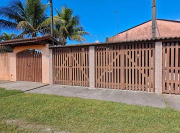 Casa de 2 quartos, Itanhaém · Casa Geminada Gigante no Gaivota em Itanhaeém/SP.