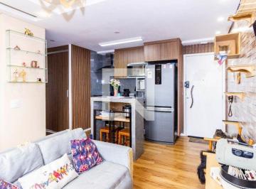 Apartamento · 42m² · 1 Quarto · 1 Vaga · Apartamento à Venda - Vila Pirituba, 1 Quarto,  42 m2