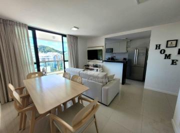 3def0b93a46beaed8f091816eb58647f7b61e02a · Apartamento com 2 dormitórios à venda, 82 m² por R$ 750.000,00 - Santa Rosa - Niterói/RJ