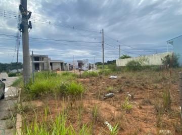 Terreno · 420m² · Lote no bairro planejado Jardins