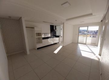 Apartamento · 75m² · 2 Quartos · 1 Vaga · Apartamento 02 quartos, com suíte, À venda, Bairro Areias, São José SC