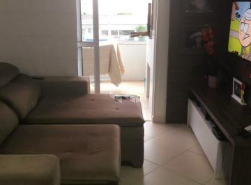 Apartamento · 91m² · 3 Quartos · 1 Vaga · Apartamento de 3 dormitórios em São José
