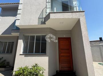 Casa · 77m² · 2 Quartos · 1 Vaga · Sobrados Novos em Condomínio Fechado no Jaçanã - São Paulo/SP