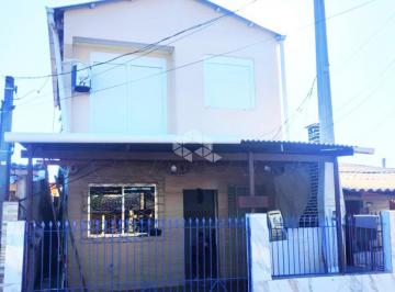 Casa · 72m² · 2 Quartos · 1 Vaga · Casa Sobrado em Mathias Velho, Canoas
