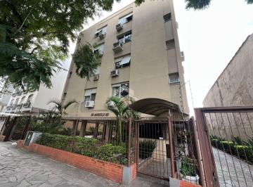 Apartamento · 93m² · 3 Quartos · 1 Vaga · IMPECÁVEL APARTAMENTO DE TRÊS DORMITÓRIOS COM SUIT E DEP. EMP.
