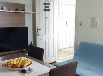Apartamento · 40m² · 2 Quartos · 1 Vaga · Apartamento 2 dormitórios.