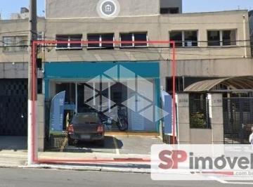 Comercial · 300m² · 2 Vagas · Vendo Salão Comercial na Vila Formosa - Grande Movimento