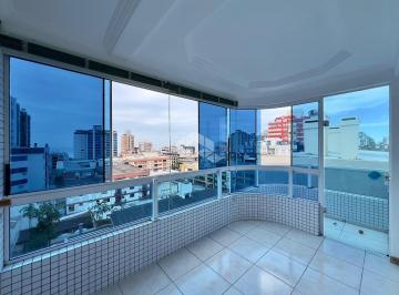 Apartamento · 86m² · 2 Quartos · 1 Vaga · Apartamento de 2 dormitórios sendo 1 suíte mobiliado com sacada e vaga de garagem em Capão da Canoa!