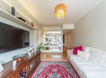 Apartamento · 101m² · 3 Quartos · 2 Vagas · Apartamento, 3 dormitórios, sendo 1 suíte e 2 vagas no Bairro Santa Cecilia!