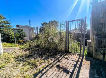 Terreno · 300m² · Terreno com 300 m² no bairro Tristeza em Porto Alegre