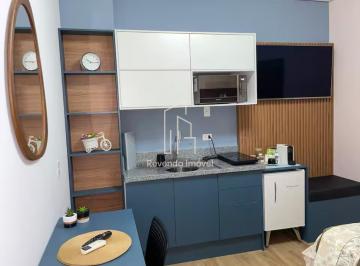 Foto 01 · Apartamento à venda em São Paulo-SP, Chácara Santo Antônio: 1 quarto, 1 banheiro