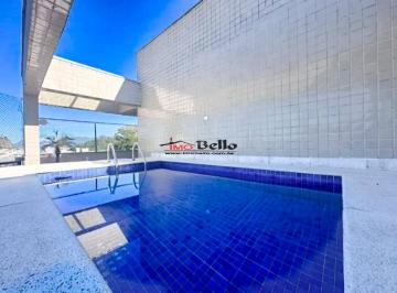 Foto 01 · Cobertura de Luxo na Freguesia Jacarepaguá - 3 quartos, 1 suíte, 2 banheiros, 2 vagas - 181m² - Rio