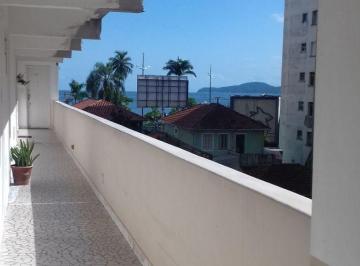 Apartamento de 1 quarto, Santos · Apartamento para venda na Ponta da Praia - Santos!!!