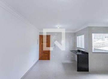 Apartamento · 40m² · 2 Quartos · Apartamento à Venda - Vila Mangalot, 2 Quartos, 40 m2