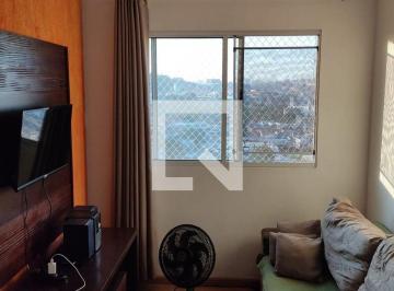 Apartamento · 45m² · 2 Quartos · 1 Vaga · Apartamento à Venda - Socorro, 2 Quartos, 45 m2