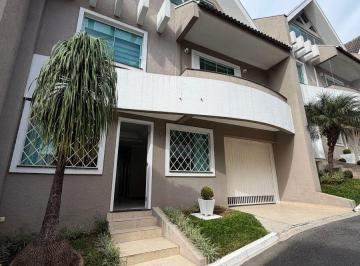 Casa de 3 quartos, Curitiba · Sobrado Triplex 183 m² com Ático e Espaço Gourmet em Santa Felicidade - condomínio fechado