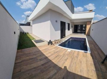 75c71060d50d0efae5a1903b1d476412448facfe · Casa com 3 dormitórios à venda, 175 m² por R$ 1.450.000,00 - Residencial Royal Garden - Paulínia/SP