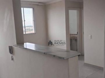 e6eecb12a042180ffde652f694298f19c03c2a3e · Apartamento com 2 dormitórios à venda, 44 m² por R$ 372.000 - Residencial For Life Park Premium - Pa