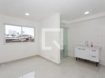 Apartamento · 41m² · 2 Quartos · Apartamento à Venda - Tatuapé, 2 Quartos, 41 m2