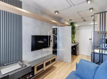 Foto 01 · Apartamento RESIDENCIAL em SÃO PAULO - SP, JARDIM CARAVELAS