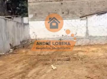 Foto 01 · Terreno, Jardim dos Estados, Sorocaba, SP
