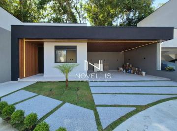 726b2a990fab4e5be1100164606230fb4e67693a · Casa com 3 dormitórios à venda - Bosque dos Manacas - Jacareí/SP