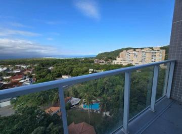 f092fe139e8a30a5c2279d36129ece2896f04de7 · Apartamento com 2 dormitórios à venda, 87 m² por R$ 1.800.000,00 - Jardim São Lourenço - Bertioga/S