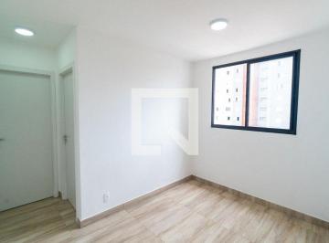 Apartamento · 40m² · 2 Quartos · Apartamento à Venda - Vila Campestre, 2 Quartos,  40 m2
