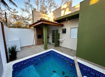 Casa de 2 quartos, Itanhaém · Casa em Condomínio 60m do mar em Itanhaém / SP