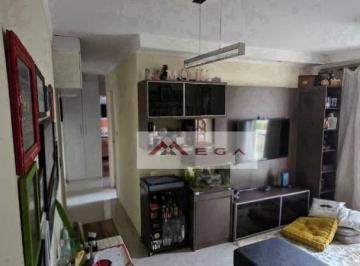 44a9d0396d8e6f61ecd07f2c35d65510c4eb466e · Apartamento com 2 quartos à venda, 58 m² por R$ 580.000 - Condomínio Residencial Jardins do Taquaral