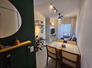 Apartamento de 2 quartos, São Paulo · Apartamento a venda - Mérito Sabará