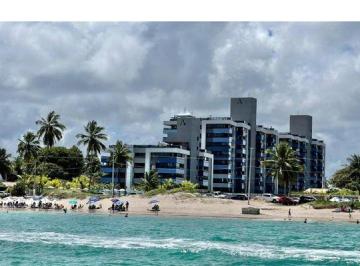 Apartamento de 2 quartos, Cabedelo · Aluga-se Apartamento com 2 quartos, 1 suite 65 m² na Praia Formosa
