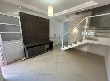 Casa · 117m² · 2 Quartos · 3 Vagas · Oportunidade - Casa - Condomínio Baronesa - Jardim Maria Amélia - Jacareí - 2 Dormitórios - 72m².