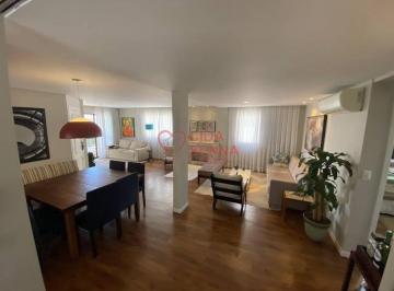 Apartamento · 87m² · 2 Quartos · 1 Vaga · MOBILIADO - SACADA C/ CHURRASQUEIRA - ELEVADOR E GAR LIVRE