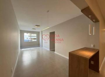 Apartamento · 98m² · 3 Quartos · 1 Vaga · ESTEVES JUNIOR - DESOCUPADO - REFORMADO - GAR LIVRE E COBERTA !!!1