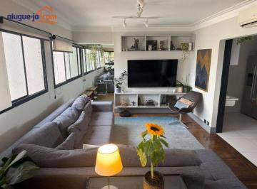 cf4368e57fbd1243d6ca1160ac570410e5c202d4 · Apartamento com 3 dormitórios para alugar, 120 m² por R$ 7.436/mês - Jardim São Dimas - São José dos